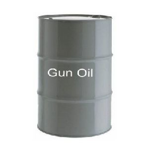 Galaxo Gun Oil