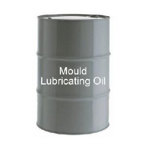 Galaxo Mould Lubricating Oil