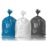 Plastic Bin Bags