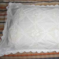 Linenlace Pillow Covers