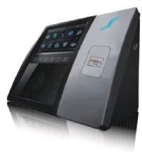 Face recognition Attendance System