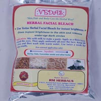 Herbal Facial Bleach