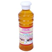 Jathikai Thailam (nutmeg Oil)