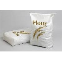 flour packaging pouch