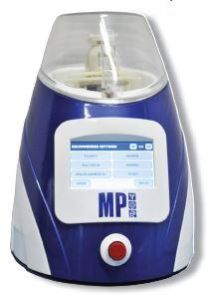 High Speed Benchtop Homogenizer