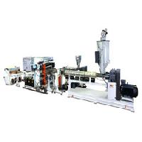 sheet line extrusion plant