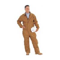 ARC Flash Protection Duck Suits