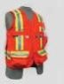 Hi Vis Vest (IFR-USO1125)