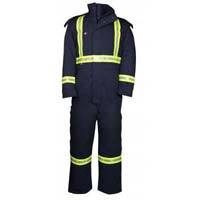 Nomex Coverall (BB-805N5)