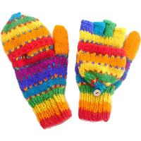 Woolen Gloves