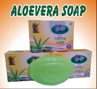 Herbal Soap