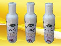 body lotion