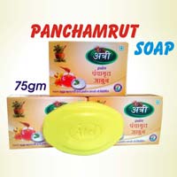 Panchamrut Soap