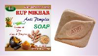 Rupnikhar Anti Pimplesacne Soap