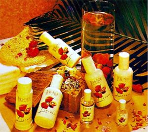 Palm Kernel Oil