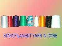 monofilament yarn