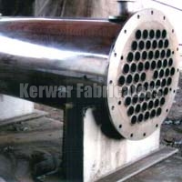 Heat Exchanger Fabrication