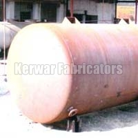 Storage Tank Fabrication