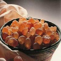 Gum Arabic Used In Food Flavours & Beverage Industries