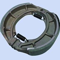 Bajaj Brake Shoe