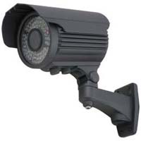 Hawkeye CCTV Camera