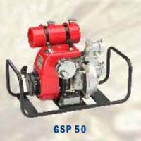 Self Priming Pump Set