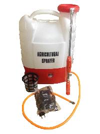 Pesticide Sprayer