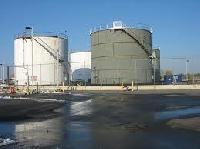 storage tank