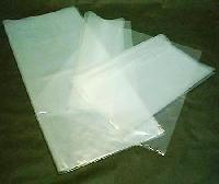 HDPE Polythene Covers