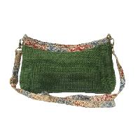 diya olive green bags