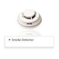 Smoke Detector