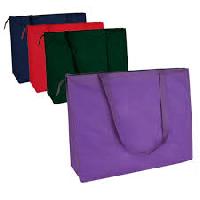 Non Woven Zipper Bags