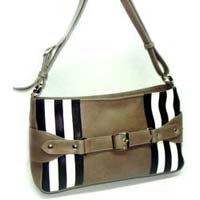 Ladies Leather Handbag