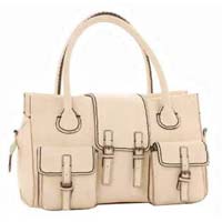 Ladies Leather Handbag