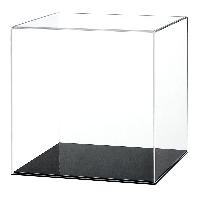 acrylic display case