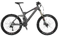 scott spark 610 carbon 2013