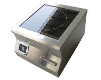 Commercial Induction Cooker