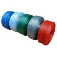 plastic thread