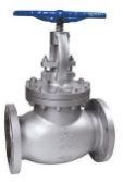Cast Steel Globe Valve
