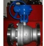 Floating Ball Valve