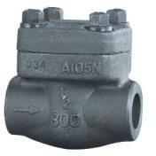 Forged Check Valve