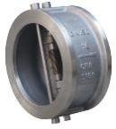 Wafer Check Valve