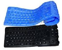membrane keyboard