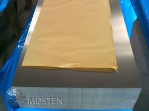 Molybdenum Sheet Molybdenum Sheet