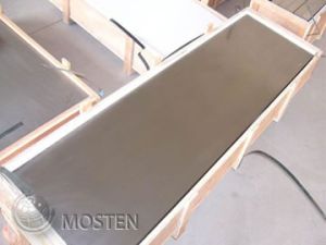 Tungsten Sheet Tungsten Sheet