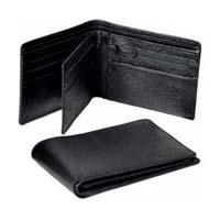 mens leather wallets