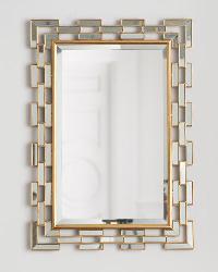 Decorative mirror