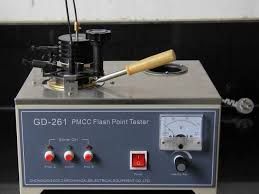 Petroleum Instrument