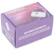 Power Saving Equipment