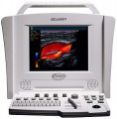 Cardiac and Vascular Portable Ultrasound Machine System
